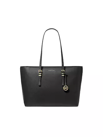 MICHAEL KORS | Sac en cuir - Shopper QUINN Large | 